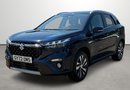 Suzuki S-Cross 1.4 Boosterjet 48V Hybrid Ultra ALLGRIP 5dr 7