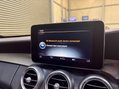 Mercedes-Benz C Class 3.0 C43 V6 AMG (Premium Plus) G-Tronic+ 4MATIC Euro 6 (s/s) 2dr 25