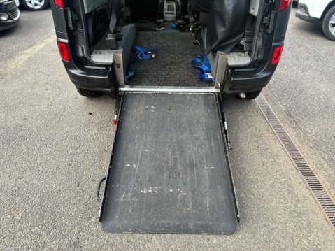 Renault Kangoo 1.6 16V Extreme MPV 5dr Petrol Auto Euro 4 (105 ps) 11