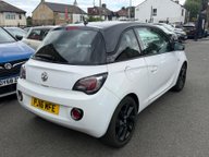 Vauxhall Adam ENERGISED 7