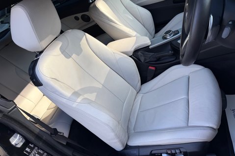 BMW 4 Series 435D M SPORT XDRIVE COUPE  30