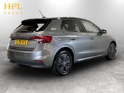 Skoda Fabia 1.0 TSI Design Edition Hatchback 5dr Petrol Manual Euro 6 (s/s) (116 ps) Bl 7