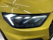 Audi A1 1.5 TFSI 35 S line Contrast Edition Sportback 5dr Petrol Manual Euro 6 (s/s 9