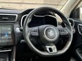 MG ZS MG ZS Trophy EV 5dr 20