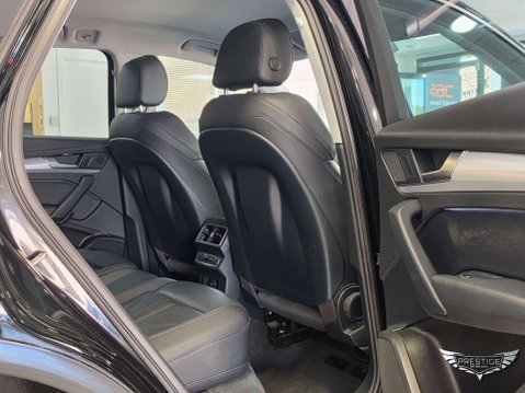 Audi Q5 2.0 TDI 40 Sport S Tronic quattro Euro 6 (s/s) 5dr 53