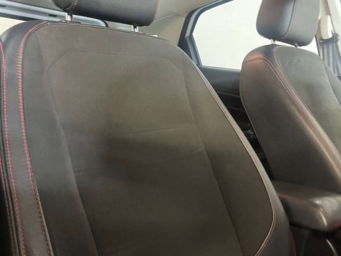 Ford Ecosport 1.0 EcoSport ST-Line 5dr 13