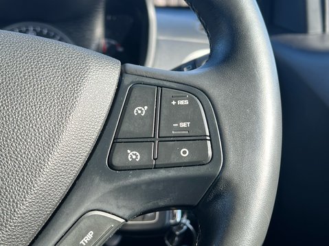 Hyundai i10 GO SE 34