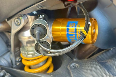 Ducati Panigale V4S Gen 2 12