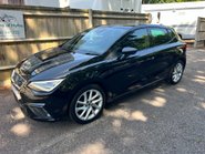 SEAT Ibiza 1.0 TSI FR DSG 5 Dr 8