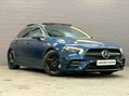 Mercedes-Benz A Class 2.0 AMG A 35 4Matic Premium+ Auto 4WD 5dr 1