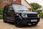 Land Rover Discovery 3.0 SD V6 HSE Luxury SUV 5dr Diesel Auto 4WD Euro 6 (s/s) (256 bhp) 1