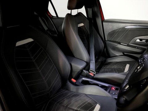 Vauxhall Corsa Electric 50kWh Ultimate Hatchback 5dr Electric Auto (136 ps) Air Con - Alloys - DAB 11