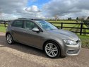 Volkswagen Golf 1.4 TSI BlueMotion Tech ACT GT Edition Euro 6 (s/s) 5dr