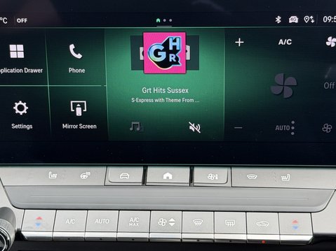 Vauxhall Astra 1.6 Plug-in Hybrid GSe 5dr Auto [Pan roof] 23