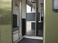 Renault Master BRAND NEW 3.5 TON STALLION BUILD EXTREME HEAVY DUTY HORSEBOX FROM SEEKER  12