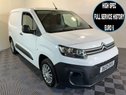 Citroen Berlingo 1.5 BlueHDi 650 Enterprise M SWB Euro 6 (s/s) 5dr