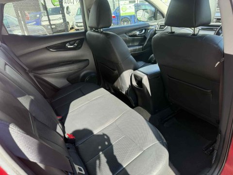 Nissan Qashqai TEKNA DIG-T 9