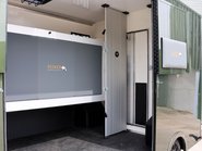 Renault Master BRAND NEW 3.5 TON STALLION BUILD EXTREME HEAVY DUTY HORSEBOX FROM SEEKER  44