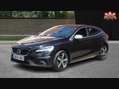 Volvo V40 T2 R-DESIGN NAV PLUS 5