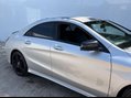 Mercedes-Benz CLA Class 2.1 CLA 220 D AMG Line Auto 4dr 9