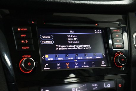 Nissan Qashqai DCI N-CONNECTA DCT 40