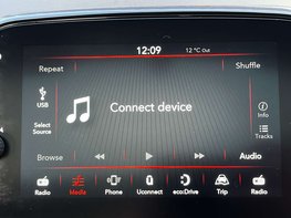 Fiat 500 1.0 500 Lounge MHEV 3dr 33