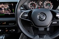 Skoda Fabia SE L TSI DSG 19