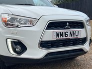 Mitsubishi Asx DI-D ZC-H 17