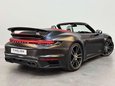 Porsche 911 3.7T 992 Turbo S Convertible 2dr Petrol PDK 4WD Euro 6 (s/s) (650 ps) 37