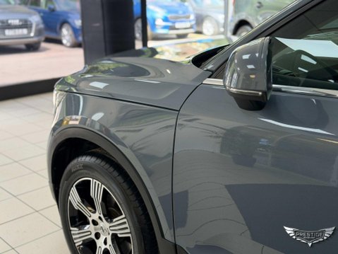 Volvo XC40 1.5 T3 Inscription Auto Euro 6 (s/s) 5dr 10