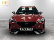 Cupra Formentor 1.5 TSI V2 SUV 5dr Petrol DSG Euro 6 (s/s) (150 ps) 2