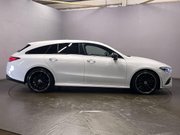 Mercedes-Benz CLA Class 2.0 CLA220d AMG Line Night Edition (Premium Plus) Shooting Brake 5dr Diesel 30