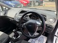 Ford Fiesta 1.5 TDCi Zetec Hatchback 5dr Diesel Manual Euro 6 (75 ps) 13