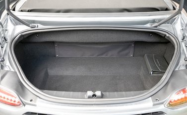 Mercedes-Benz Amg GT GT C Roadster 30