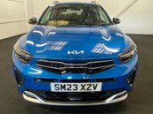 Kia Stonic 1.0 Stonic GT-Line 5dr 7