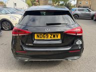 Mercedes-Benz A Class A 180 AMG LINE EXECUTIVE 7