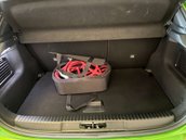 Vauxhall Mokka Mokka Ultimate EV 5dr 26