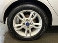 Ford Fiesta 1.5 TDCi Zetec Euro 6 5dr 41