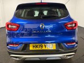 Renault Kadjar S EDITION TCE EDC 4