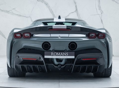 Ferrari SF90 Stradale ASSETTO FIORANO 10