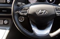 Hyundai KONA PREMIUM 19