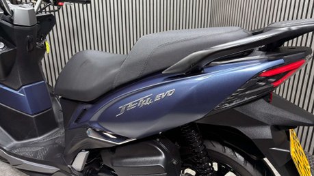 SYM Jet 14 2026 ONLY 160 MILES STUNNING EXAMPLE 1 OWNER SCOOTER 35