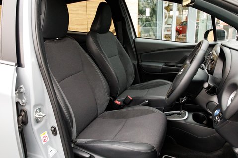 Toyota Yaris VVT-I EXCEL 30