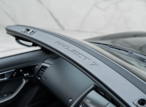 Jaguar F-Type PROJECT 7 32