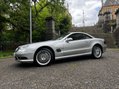 Mercedes-Benz SL Series 5.4 SL55 AMG Auto 2dr 26
