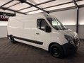 Nissan NV400 2.3 dCi 35 Tekna FWD L3 H2 Euro 6 5dr 40