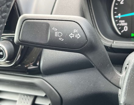 Ford Ecosport 1.0 EcoSport Titanium 5dr 56