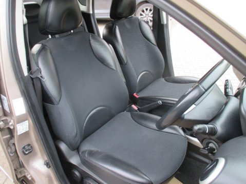 Nissan Note 1.4 16V n-tec+ Euro 5 5dr 22