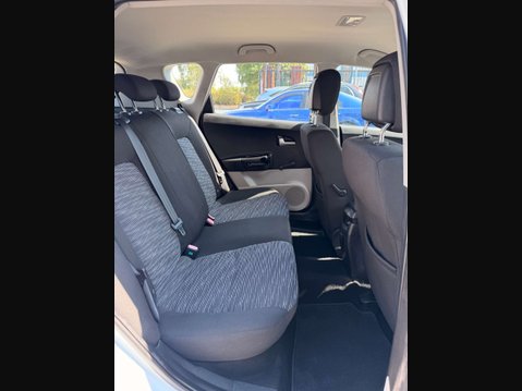 Kia Ceed 1.6 Ceed SR-7 5dr 16