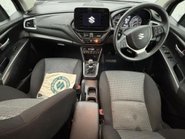 Suzuki S-Cross MOTION BOOSTERJET MHEV 3